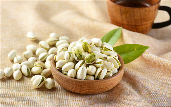 干果 干果的营养价值和健康功效,有什么副作用?