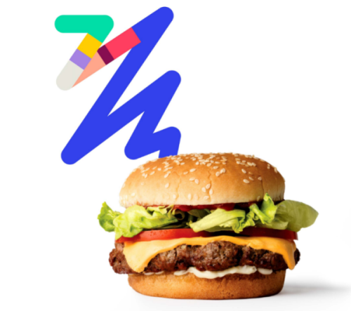 汉堡王的无肉汉堡包能吸引气候意识吗?