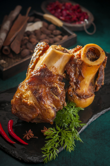 骨髓 骨髓的营养价值和功效作用