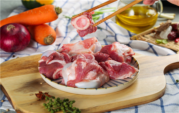 骨髓 骨髓的营养价值和功效作用