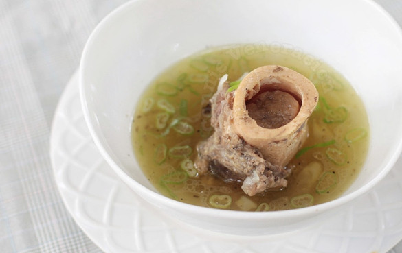 骨髓 骨髓的营养价值和功效作用