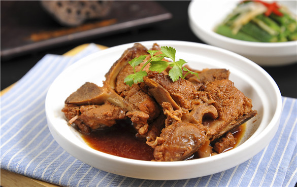 骨髓 骨髓的营养价值和功效作用