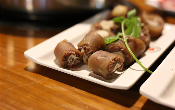 骨髓 骨髓的营养价值和功效作用