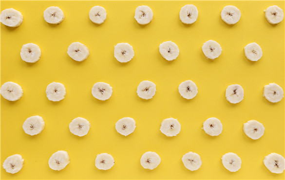 香蕉片 香蕉片干的功效与作用,有多少热量?