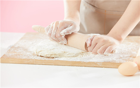 西点基本操作手法