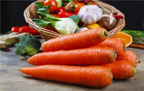 如何把胡萝卜煮软，胡萝卜煮软要多久？