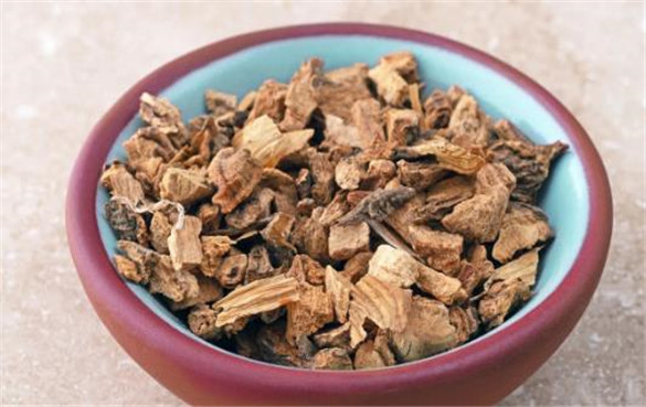 龙胆根 龙胆根的功效与作用,有什么副作用?