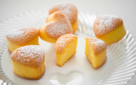 海绵蛋糕 清蛋糕怎么做?海绵蛋糕的制作工艺