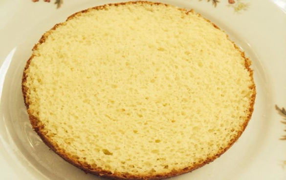 海绵蛋糕 清蛋糕怎么做?海绵蛋糕的制作工艺
