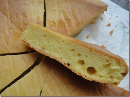 海绵蛋糕 清蛋糕怎么做?海绵蛋糕的制作工艺