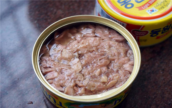 金枪鱼罐头 金枪鱼罐头健康吗?有什么危害?