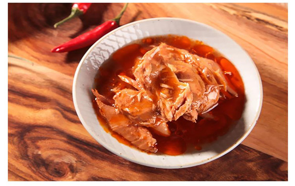 金枪鱼罐头 金枪鱼罐头健康吗?有什么危害?