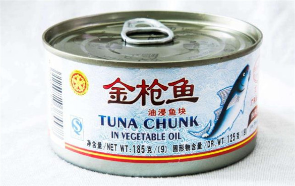 金枪鱼罐头 金枪鱼罐头健康吗?有什么危害?