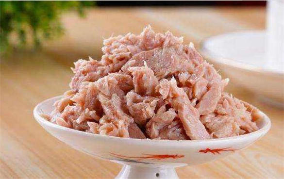 金枪鱼罐头 金枪鱼罐头健康吗?有什么危害?