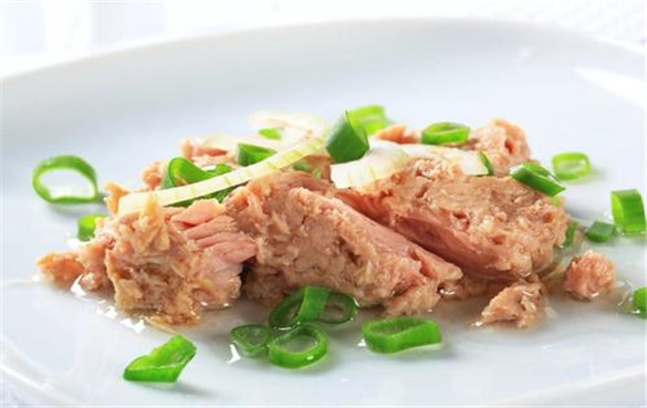 金枪鱼罐头 金枪鱼罐头健康吗?有什么危害?