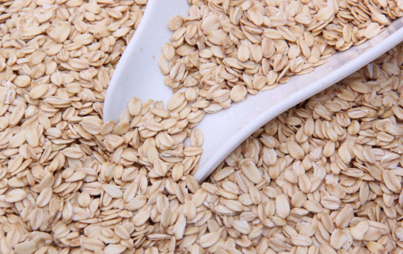 燕麦片 吃燕麦和燕麦片对健康的9大好处