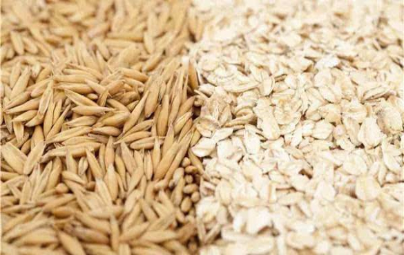 燕麦和燕麦片 吃燕麦和燕麦片对健康的9大好处