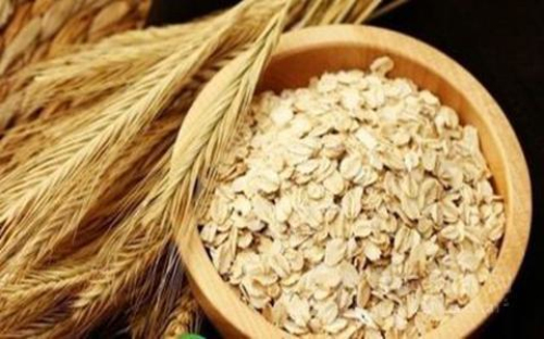 燕麦 吃燕麦和燕麦片对健康的9大好处