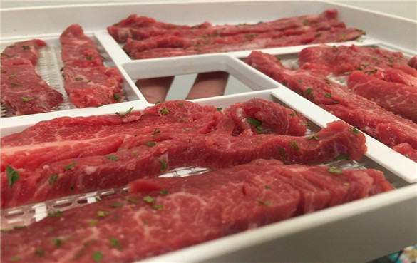 脱水肉 脱水食品的9大健康功效和作用