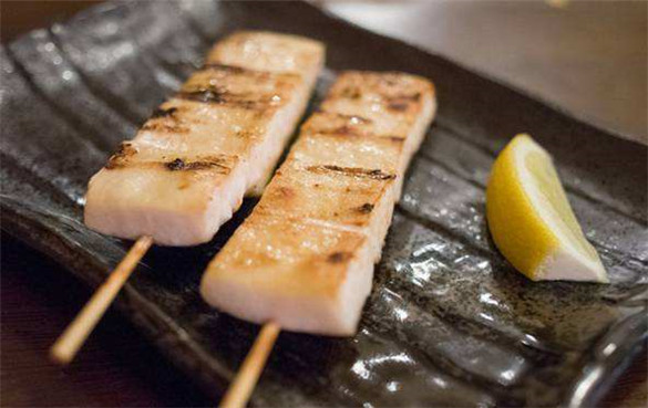 剑鱼 剑鱼的营养价值和功效-剑鱼的基本做法