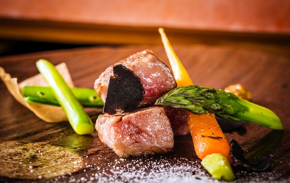 为什么学厨师的后悔了