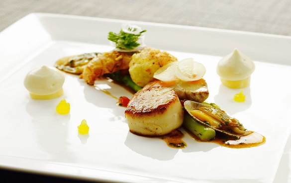 为什么学厨师的后悔了