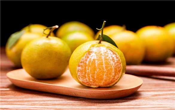 柑橘 柑橘类水果的七个功效与作用,有副作用吗?