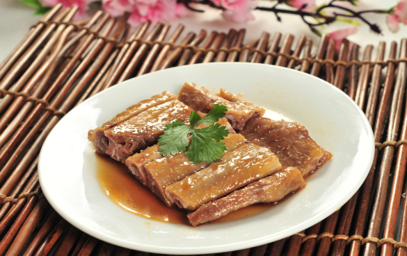 鹅肉 鹅肉的营养价值和功效作用
