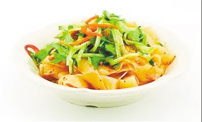 青海名小吃：有内涵有故事