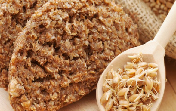 发芽谷物面包 能吃豆芽的种类有哪些?