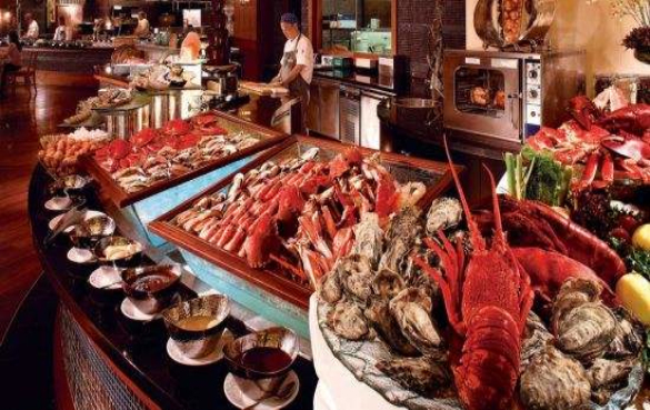 教科文组织创意城市网络“美食之都”:澳门