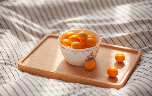 金桔的功效与作用