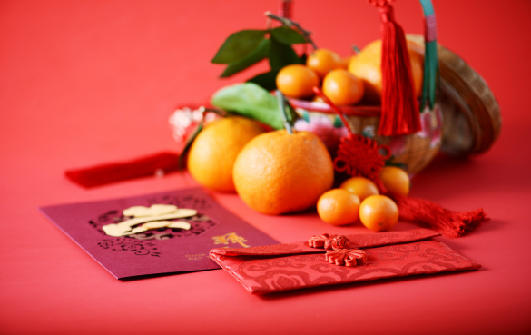 金桔的功效与作用