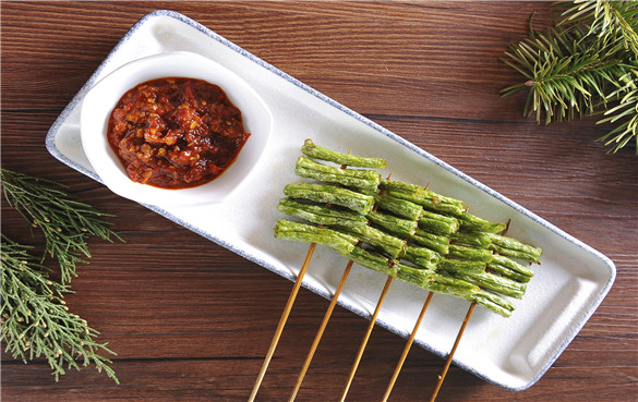 煎炸蔬菜 烹饪蔬菜的4种巧妙技巧!