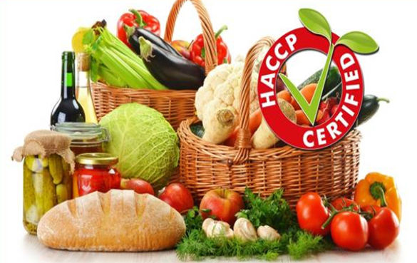 没有食品保护就没有食品安全