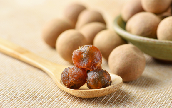 龙眼的功效与作用，有什么副作用？