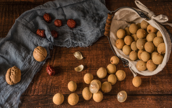 龙眼的功效与作用，有什么副作用？