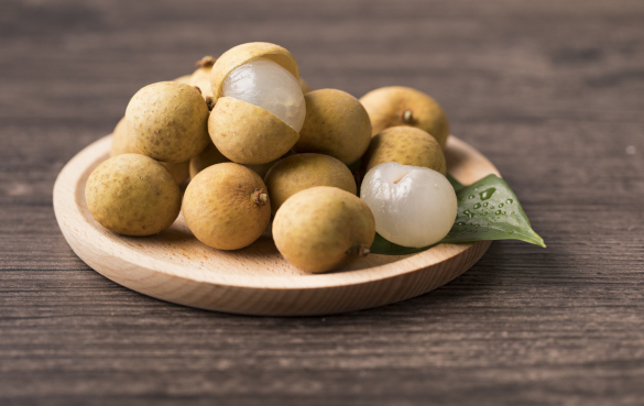 龙眼的功效与作用，有什么副作用？