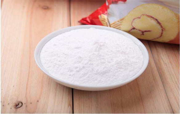 发酵粉 小苏打和发酵粉有什么区别?