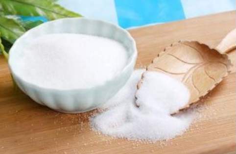 小苏打 小苏打和发酵粉有什么区别?