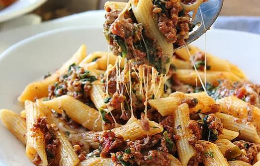 慢炖牛肉奶酪面食 汤块是什么?怎么使用?