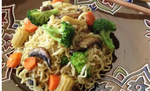 味千拉面 汤块是什么?怎么使用?