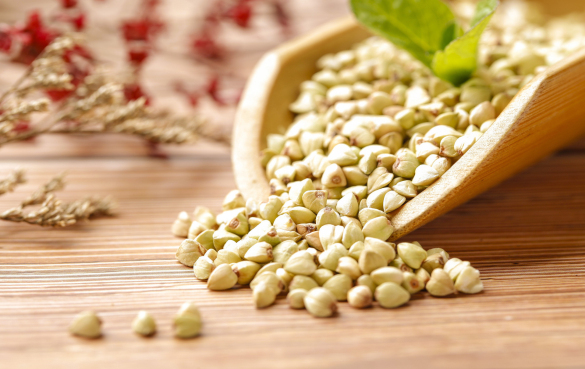 荞麦的功效与作用和营养价值