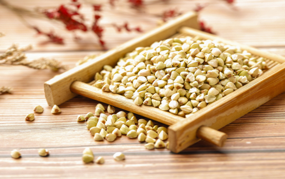 荞麦的功效与作用和营养价值