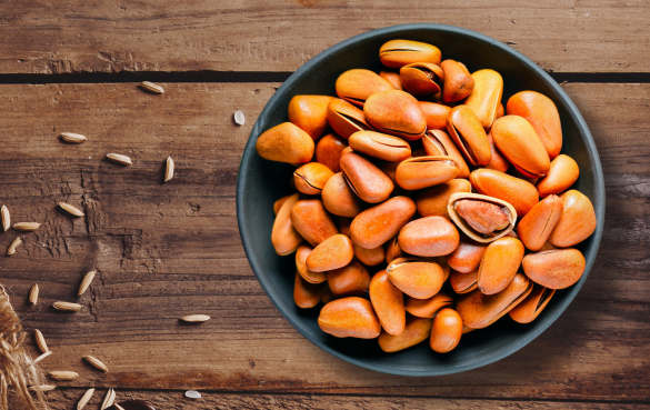 松子 松子的功效与作用,有什么营养价值?