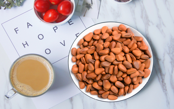 松子 松子的功效与作用,有什么营养价值?