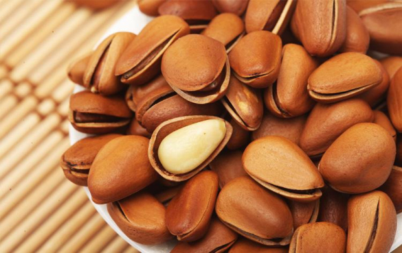 松子 松子的功效与作用,有什么营养价值?