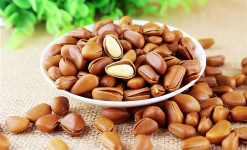 松子 松子的功效与作用,有什么营养价值?
