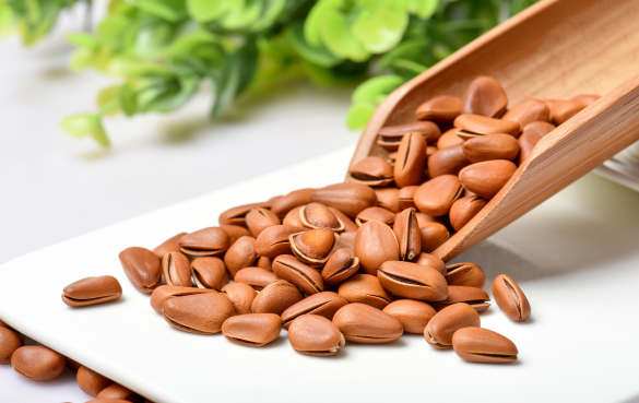 松子 松子的功效与作用,有什么营养价值?