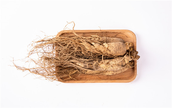 人参 人参的功效和作用